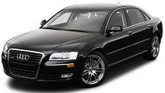 Магнитолы Audi A8 2008-2010